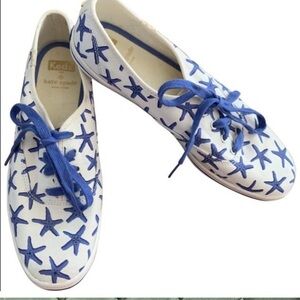 Keds x Kate Spade